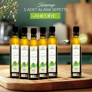 CAM ORGANİK ZEYTİNYAĞI 500 ML CAM ORGANİK ZEYTİNYAĞI 500 ML