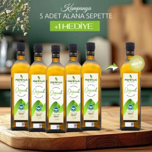 CAM ORGANİK ZEYTİNYAĞI 750 ML CAM ORGANİK ZEYTİNYAĞI 750 ML