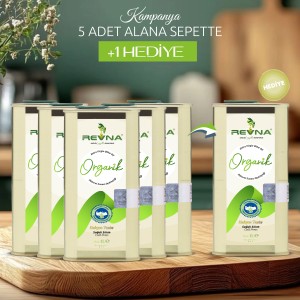 ORGANİK ZEYTİNYAĞI 1 LT ORGANİK ZEYTİNYAĞI 1 LT