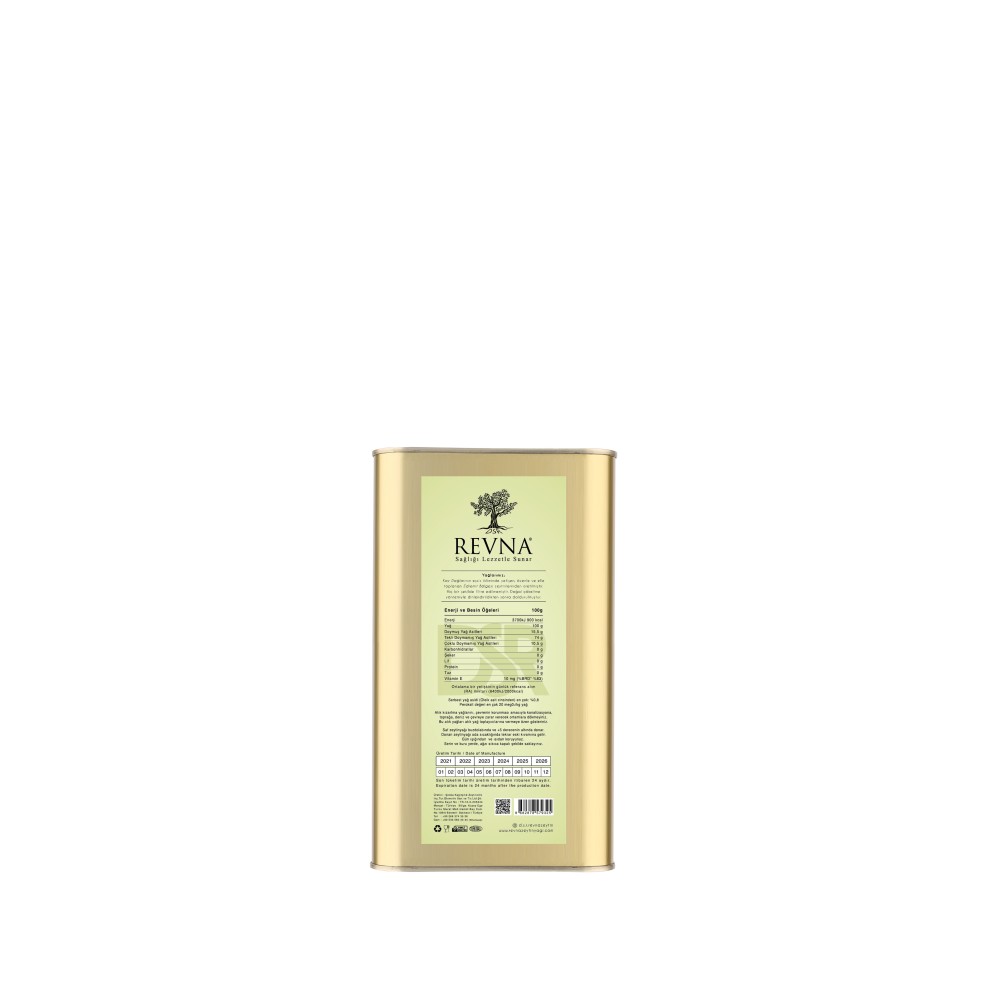 KUZEY EGE ERKEN HASAT ZEYTİNYAĞI 500 ML KUZEY EGE ERKEN HASAT ZEYTİNYAĞI 500 ML
