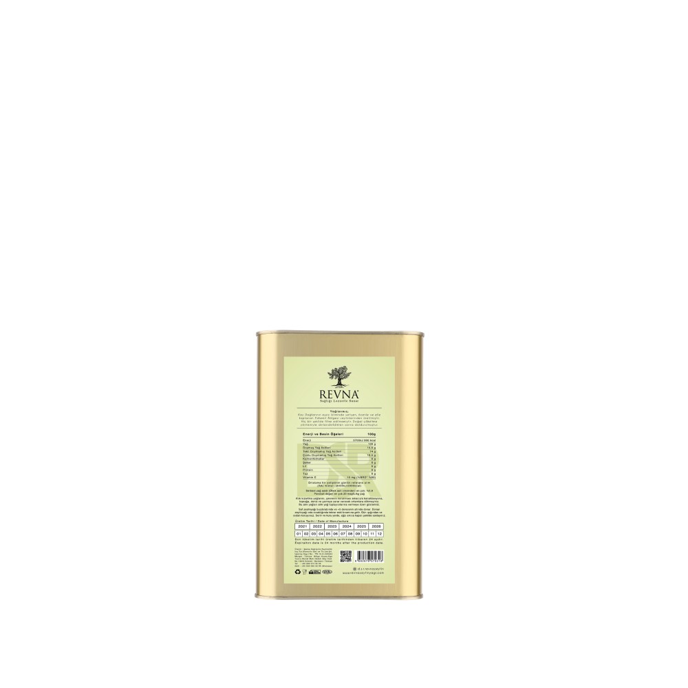 KUZEY EGE ERKEN HASAT ZEYTİNYAĞI 175 ML KUZEY EGE ERKEN HASAT ZEYTİNYAĞI 175 ML