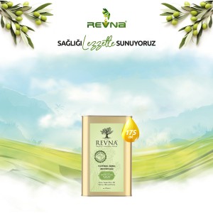 KUZEY EGE ERKEN HASAT ZEYTİNYAĞI 175 ML