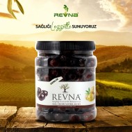 DOĞAL GEMLİK ZEYTİN 1250 CC