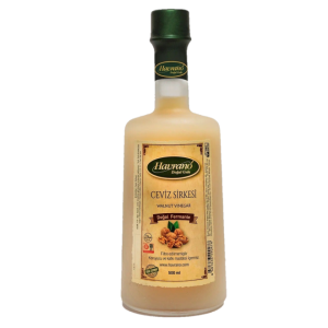 HAVRANO CEVİZ SİRKESİ