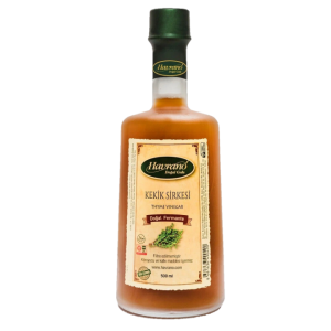HAVRANO KEKİK SİRKESİ