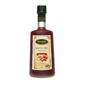 HAVRANO KOKTEYL SİRKESİ