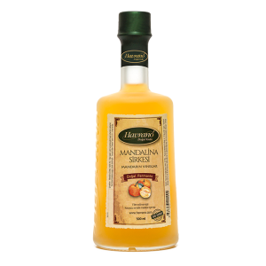 HAVRANO MANDALİNA SİRKESİ