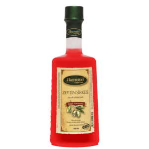 HAVRANO ZEYTİN SİRKESİ