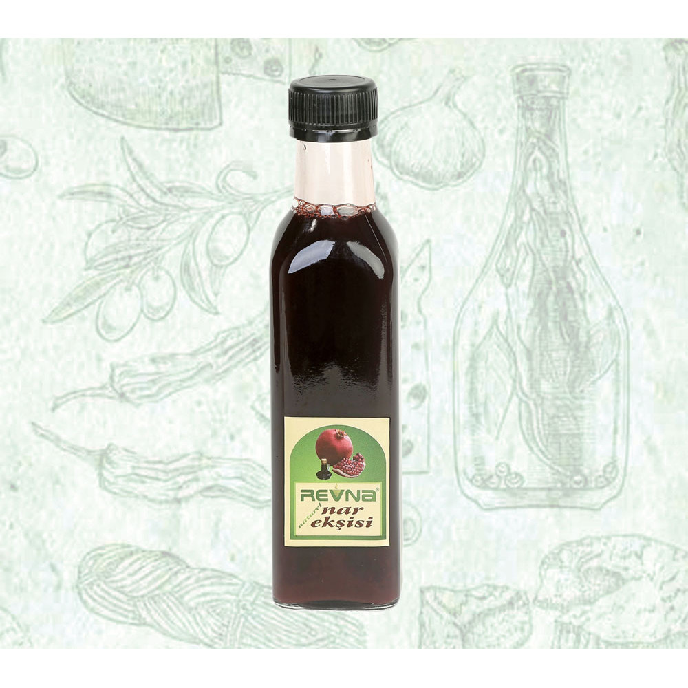 NAR EKŞİSİ 250 ml