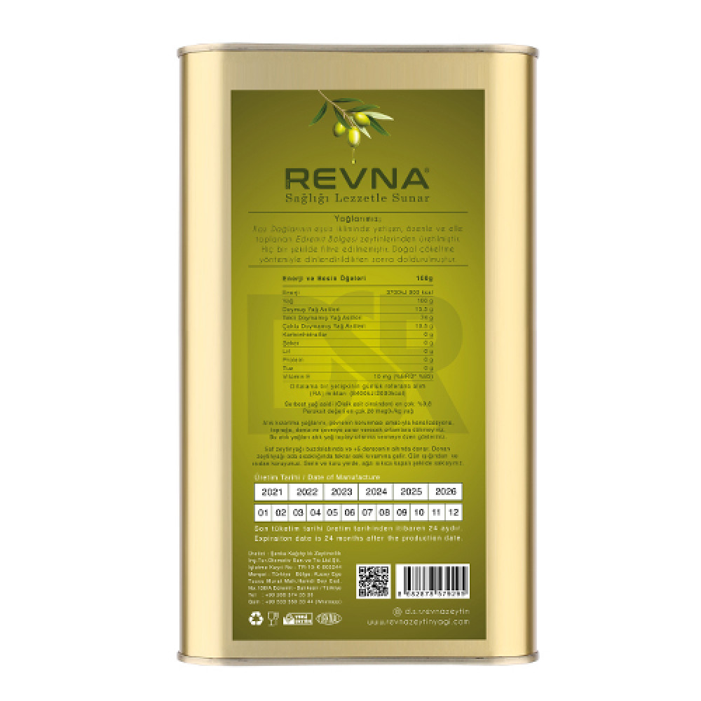 KUZEY EGE SIZMA ZEYTİNYAĞI 3 LT KUZEY EGE SIZMA ZEYTİNYAĞI 3 LT