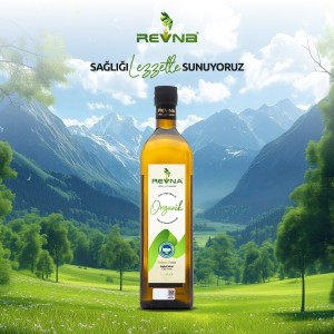 CAM ORGANİK ZEYTİNYAĞI 1 LT CAM ORGANİK ZEYTİNYAĞI 1 LT