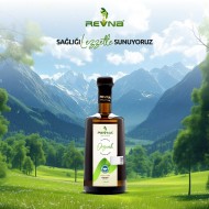 CAM ORGANİK ZEYTİNYAĞI 500 ML