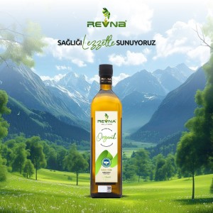 CAM ORGANİK ZEYTİNYAĞI 750 ML CAM ORGANİK ZEYTİNYAĞI 750 ML