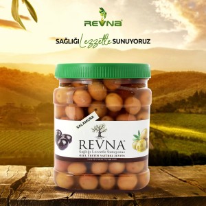 DOĞAL SALAMURA YEŞİL ZEYTİN 1250 CC DOĞAL SALAMURA YEŞİL ZEYTİN 1250 CC