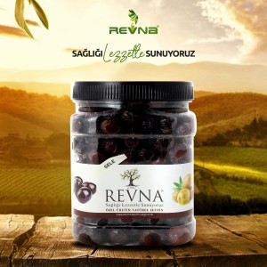 DOĞAL SELE ZEYTİN 1250 CC