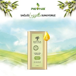 KUZEY EGE ERKEN HASAT ZEYTİNYAĞI 1 LT KUZEY EGE ERKEN HASAT ZEYTİNYAĞI 1 LT