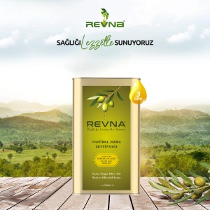 KUZEY EGE SIZMA ZEYTİNYAĞI 3 LT KUZEY EGE SIZMA ZEYTİNYAĞI 3 LT