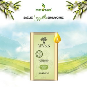 KUZEY EGE ERKEN HASAT ZEYTİNYAĞI 3 LT KUZEY EGE ERKEN HASAT ZEYTİNYAĞI 3 LT