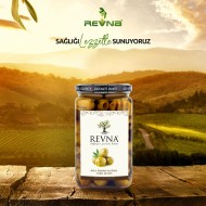 IZGARA YEŞİL ZEYTİN 1000 CC IZGARA YEŞİL ZEYTİN 1000 CC