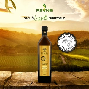 CAM TAŞ BASKI ZEYTİNYAĞI 1 LT CAM TAŞ BASKI ZEYTİNYAĞI 1 LT