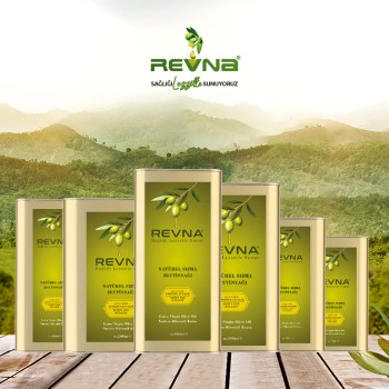 ÖZEL NATUREL SIZMA ZEYTİNYAĞLAR