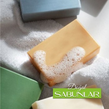 DOĞAL SABUNLAR