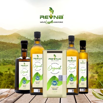ORGANİK ZEYTİNYAĞLAR
