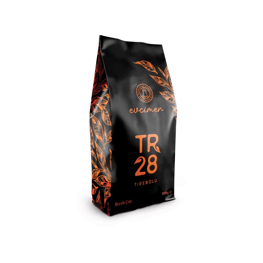 TR28 TİREBOLU ÇAYI (EVCİMEN) 1000 GR