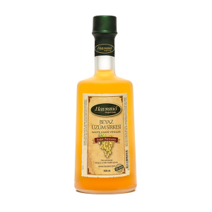 HAVRANO BEYAZ ÜZÜM SİRKESİ