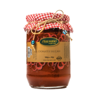 HAVRANO DOMATES SALÇASI