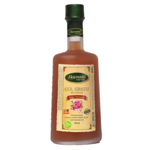 HAVRANO GÜL SİRKESİ