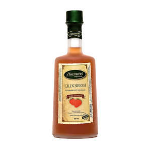 HAVRANO ÇİLEK SİRKESİ