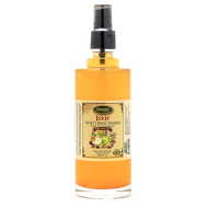 DÖRT HIRSIZ SİRKESİ (Sprey Kapaklı)