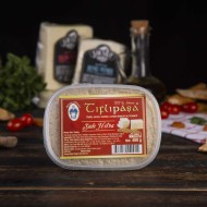 TIFLIPAŞA SADE HELVA 400GR