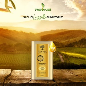 TAŞ BASKI ZEYTİNYAĞI 500 ML