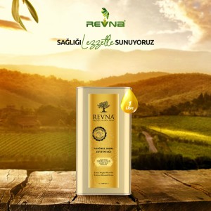 TAŞ BASKI ZEYTİNYAĞI 1 LT